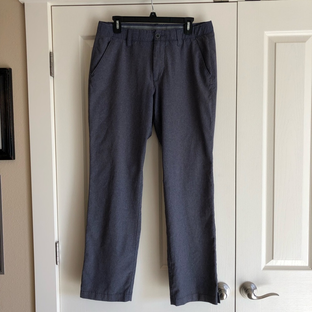 Under Armour Men’s Golf Pants